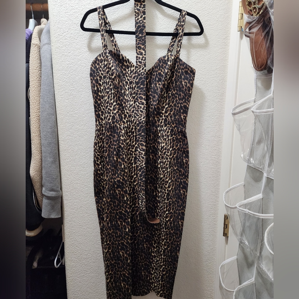 Vixen by micheline pitt leopard starlet wiggle